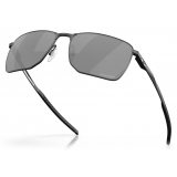 Oakley - Ejector - Prizm Black - Satin Black - Sunglasses - Oakley Eyewear