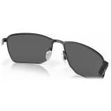 Oakley - Ejector - Prizm Black - Satin Black - Sunglasses - Oakley Eyewear