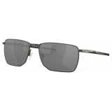 Oakley - Ejector - Prism Black Polarized - Carbon - Sunglasses - Oakley Eyewear