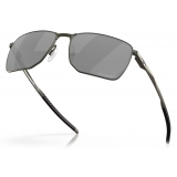 Oakley - Ejector - Prism Black Polarized - Carbon - Occhiali da Sole - Oakley Eyewear