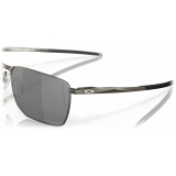 Oakley - Ejector - Prism Black Polarized - Carbon - Occhiali da Sole - Oakley Eyewear