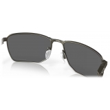Oakley - Ejector - Prism Black Polarized - Carbon - Sunglasses - Oakley Eyewear