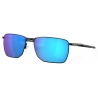 Oakley - Ejector - Prizm Sapphire Polarized - Satin Black - Occhiali da Sole - Oakley Eyewear