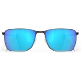 Oakley - Ejector - Prizm Sapphire Polarized - Satin Black - Sunglasses - Oakley Eyewear