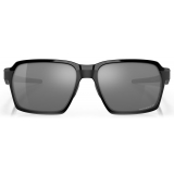 Oakley - Parlay - Prizm Black Polarized - Matte Black - Occhiali da Sole - Oakley Eyewear