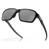 Oakley - Parlay - Prizm Black Polarized - Matte Black - Sunglasses - Oakley Eyewear