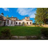 Villa Verecondi Scortecci - Villa Veneta Experience - 4 Giorni 3 Notti - Mansarda Deluxe - Tower Superior