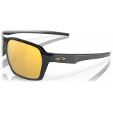 Oakley - Parlay - Prizm 24K Polarized - Carbon - Occhiali da Sole - Oakley Eyewear