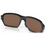 Oakley - Parlay - Prizm 24K Polarized - Carbon - Sunglasses - Oakley Eyewear