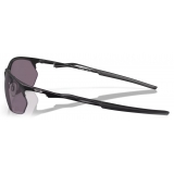 Oakley - Wire Tap 2.0 - Prizm Grey - Satin Black - Occhiali da Sole - Oakley Eyewear