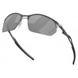 Oakley - Wire Tap 2.0 - Prizm Black - Matte Gunmetal - Sunglasses - Oakley Eyewear