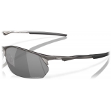 Oakley - Wire Tap 2.0 - Prizm Black - Matte Gunmetal - Occhiali da Sole - Oakley Eyewear