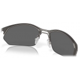 Oakley - Wire Tap 2.0 - Prizm Black - Matte Gunmetal - Sunglasses - Oakley Eyewear