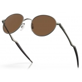 Oakley - Terrigal - Prizm Bronze - Satin Olive - Sunglasses - Oakley Eyewear
