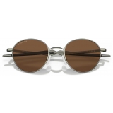 Oakley - Terrigal - Prizm Bronze - Satin Olive - Sunglasses - Oakley Eyewear