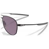 Oakley - Contrail - Prizm Grey - Satin Black - Occhiali da Sole - Oakley Eyewear