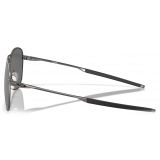 Oakley - Contrail - Prizm Black - Matte Gunmetal - Sunglasses - Oakley Eyewear