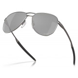 Oakley - Contrail - Prizm Black - Matte Gunmetal - Occhiali da Sole - Oakley Eyewear