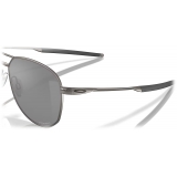 Oakley - Contrail - Prizm Black - Matte Gunmetal - Occhiali da Sole - Oakley Eyewear