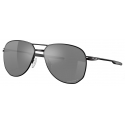 Oakley - Contrail - Prizm Black Polarized - Satin Black - Sunglasses - Oakley Eyewear