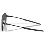 Oakley - Contrail Patrick Mahomes II 2021 Collection - Prizm Black - Satin Black - Sunglasses - Oakley Eyewear