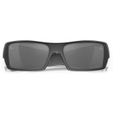 Oakley - Gascan® - Black Iridium Polarized - Matte Black - Occhiali da Sole - Oakley Eyewear