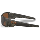 Oakley - Gascan® - Prizm Tungsten Polarized - Matte Olive Camo - Occhiali da Sole - Oakley Eyewear