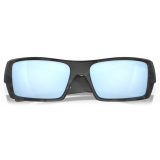 Oakley - Gascan® - Prizm Deep Water Polarized - Matte Black Camo - Sunglasses - Oakley Eyewear
