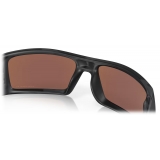 Oakley - Gascan® - Prizm Deep Water Polarized - Matte Black Camo - Occhiali da Sole - Oakley Eyewear
