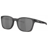Oakley - Ojector - Prism Black Polarized - Black Tortoise - Occhiali da Sole - Oakley Eyewear