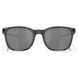 Oakley - Ojector - Prism Black Polarized - Black Tortoise - Sunglasses - Oakley Eyewear