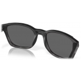 Oakley - Ojector - Prism Black Polarized - Black Tortoise - Occhiali da Sole - Oakley Eyewear