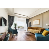 Palazzo di Varignana - Golf & Spa - 4 Days 3 Nights - Crystal Pool - Varsana SPA - Italy - Exclusive Luxury