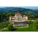 Palazzo di Varignana - SPA Romance - 2 Days 1 Night - Crystal Pool - Varsana SPA - Italy - Exclusive Luxury