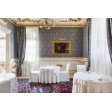 Palazzo di Varignana - SPA Romance - 2 Days 1 Night - Crystal Pool - Varsana SPA - Italy - Exclusive Luxury