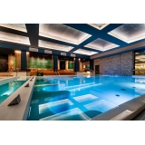 Palazzo di Varignana - Spa Romance | Ars Vivendi - 2 Giorni 1 Notte - Crystal Pool - Varsana SPA - Italia - Exclusive Luxury