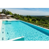 Palazzo di Varignana - Olivum Experience - 2 Days 1 Night - Crystal Pool - Varsana SPA - Italy - Exclusive Luxury
