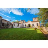 Villa Verecondi Scortecci - Villa Veneta Experience - 5 Giorni 4 Notti - Mansarda Deluxe - Tower Superior