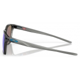 Oakley - Ojector - Prizm Sapphire Polarized - Grey Ink - Occhiali da Sole - Oakley Eyewear
