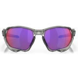 Oakley - Plazma - Prizm Road - Grey Ink - Sunglasses - Oakley Eyewear