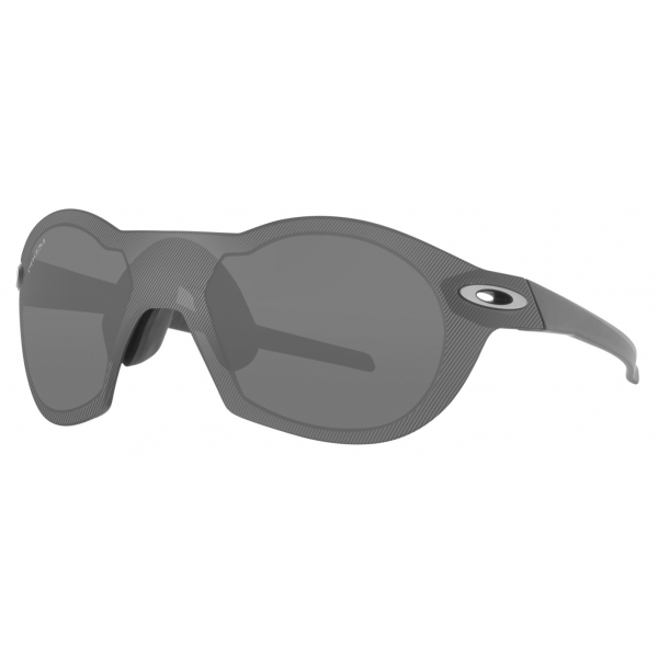 Oakley - Re:SubZero - Prizm Black - Steel - Sunglasses - Oakley Eyewear