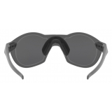 Oakley - Re:SubZero - Prizm Black - Steel - Occhiali da Sole - Oakley Eyewear