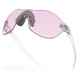Oakley - Re:SubZero - Prizm Low Light - Clear - Sunglasses - Oakley Eyewear