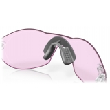 Oakley - Re:SubZero - Prizm Low Light - Clear - Sunglasses - Oakley Eyewear