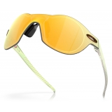 Oakley - Re:SubZero Discover Collection - Prizm 24k - Light Matte Jade Opaline - Occhiali da Sole - Oakley Eyewear