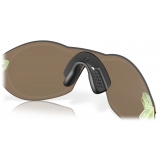 Oakley - Re:SubZero Discover Collection - Prizm 24k - Light Matte Jade Opaline - Sunglasses - Oakley Eyewear