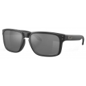 Oakley - Holbrook™ - Prizm Black Polarized - Matte Black - Sunglasses - Oakley Eyewear