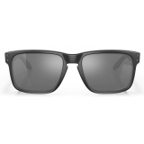 Oakley - Holbrook™ - Prizm Black Polarized - Matte Black - Occhiali da Sole - Oakley Eyewear