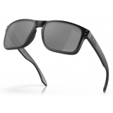 Oakley - Holbrook™ - Prizm Black Polarized - Matte Black - Sunglasses - Oakley Eyewear