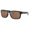 Oakley - Holbrook™ - Prizm Tungsten Polarized - Matte Black - Occhiali da Sole - Oakley Eyewear